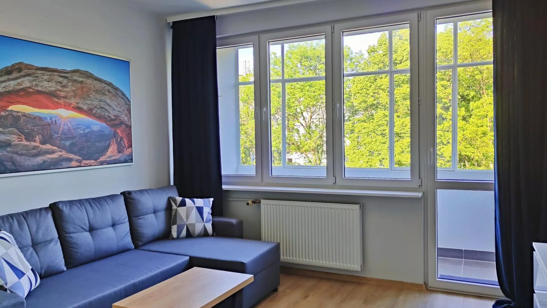 Be In Gdansk Apartments - Centrum Kartuska - Blisko Starego Miasta