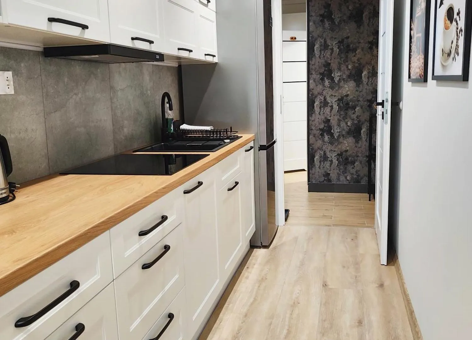 Be In Gdansk Apartments - Centrum Kartuska - Blisko Starego Miasta