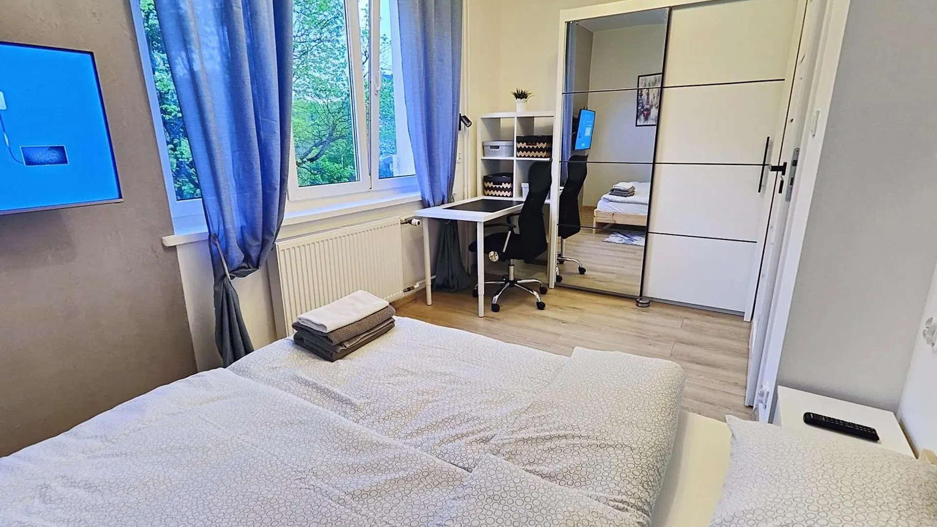 Be In Gdansk Apartments - Centrum Kartuska - Blisko Starego Miasta
